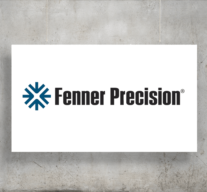 Fenner Precision company profile logo