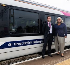 Great British Railways