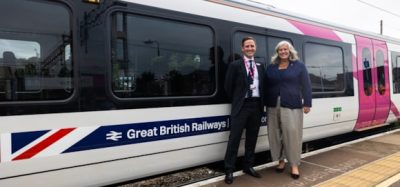 Great British Railways