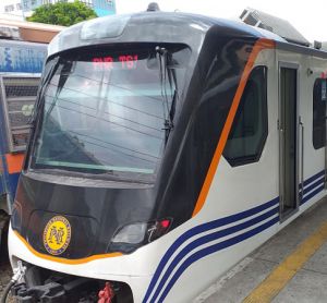 Fleet management technology to be introduced in Manila by PNR