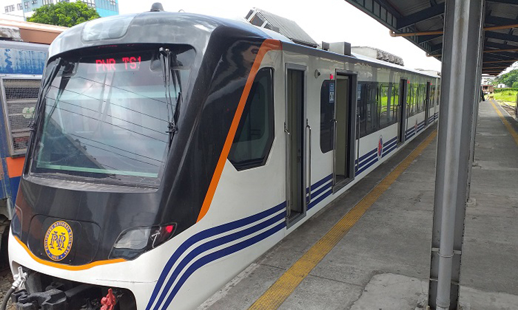 Fleet management technology to be introduced in Manila by PNR