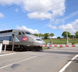 Transforming level crossings into  smart level crossings