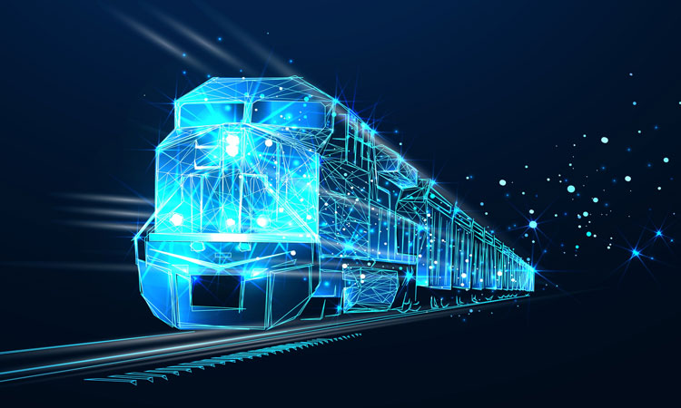 nomad digital freight