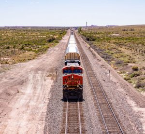 Rural freight rail modernisation programme piloted by USDOT