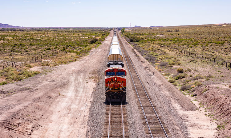 Rural freight rail modernisation programme piloted by USDOT