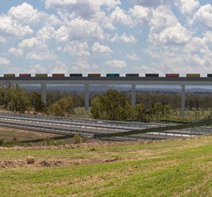 Inland Rail project