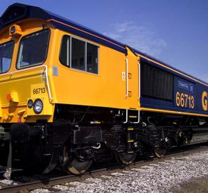 Partnership extension announced between GB Railfreight and LINEAS