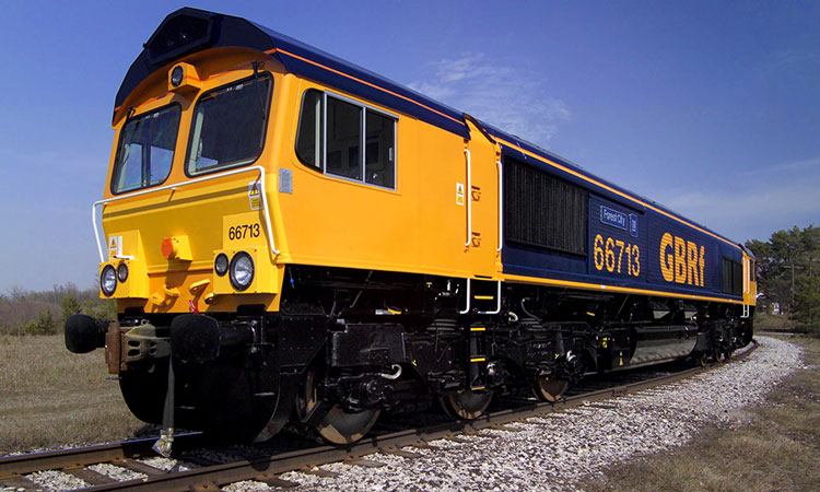 Partnership extension announced between GB Railfreight and LINEAS