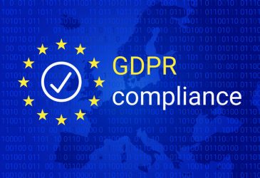 GDPR compliance