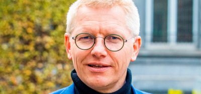 Georges Gilkinet