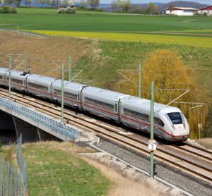 Deutsche Bahn awards tender digitalisation of switches to KONUX