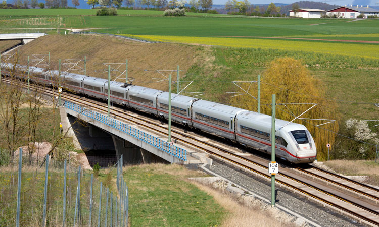 Deutsche Bahn awards tender digitalisation of switches to KONUX