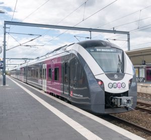 Alstom to conduct world-first ATO tests on regional trains in Germany