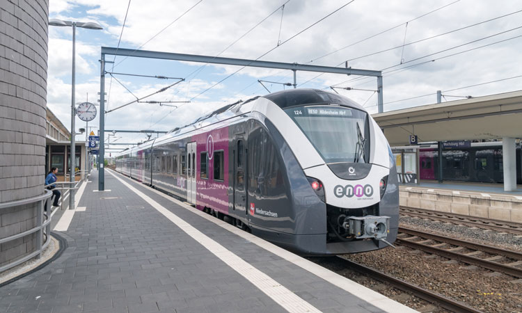 Alstom to conduct world-first ATO tests on regional trains in Germany