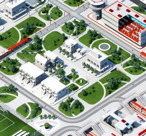 Hitachi Rail and Google Cloud accelerate digital transformation for autonomous rail