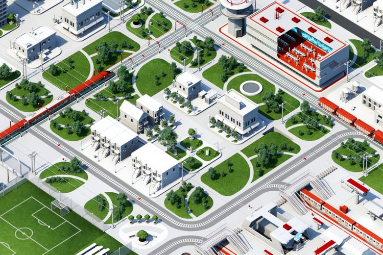 Hitachi Rail and Google Cloud accelerate digital transformation for autonomous rail