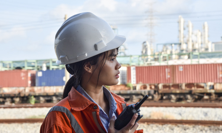 Report shows strong progress on diversity in transport apprenticeships