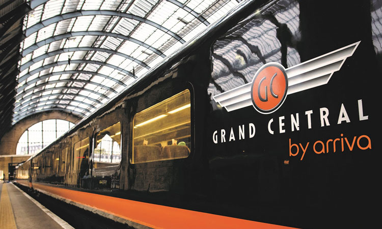 Grand Central has launched an ambitious open-ended survey to gauge public attitudes to rail travel under COVID-19.