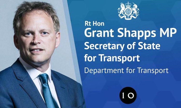 Does the appointment of new MPs give hope for the UK’s transport industry?