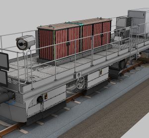 GRAW wins major contract to deliver automated track inspections in Poland