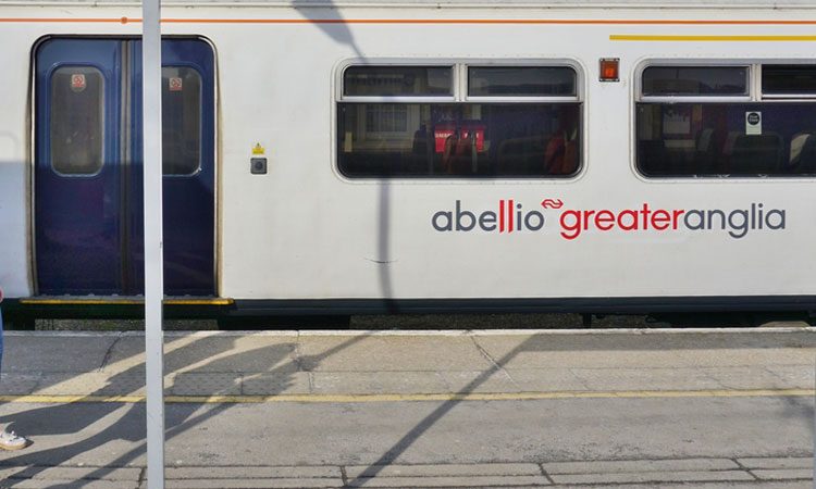 Greater Anglia suspends seat reservations as new trains enter service