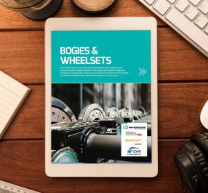 Bogies & Wheelsets In-Depth Focus 2017