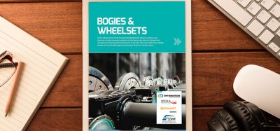 Bogies & Wheelsets In-Depth Focus 2017