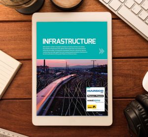 Railway Infrastructure In-Depth Focus 2017