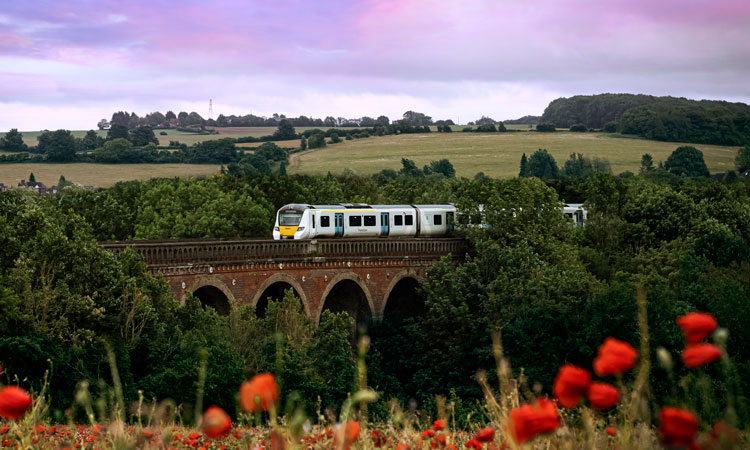 govia thameslink railway