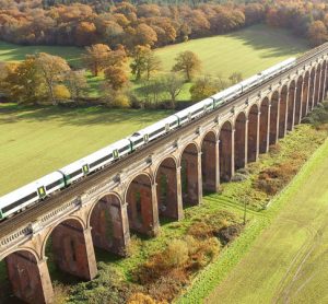 On World Earth Day, we must shine a spotlight on biodiversity in rail