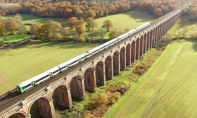 On World Earth Day, we must shine a spotlight on biodiversity in rail