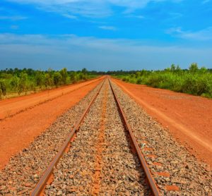 EAIF to invest US$40 million in development of rail and ports in Guinea