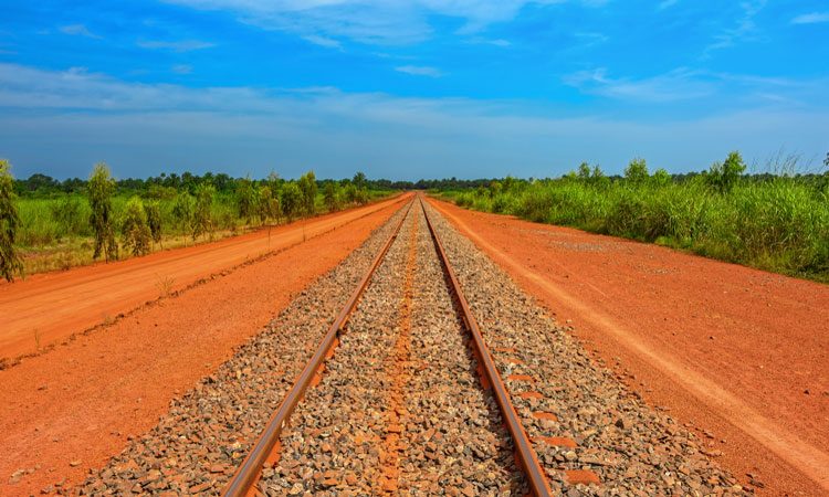 EAIF to invest US$40 million in development of rail and ports in Guinea