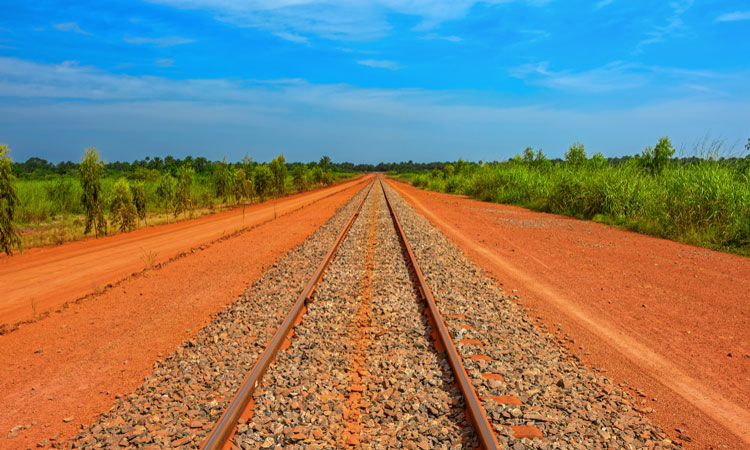 EAIF to invest US$40 million in development of rail and ports in Guinea