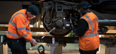 GWR maintenance
