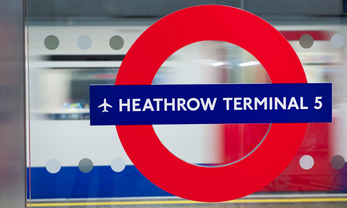 New agreement to boost Heathrow rail services
