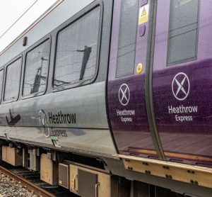 Heathrow Express