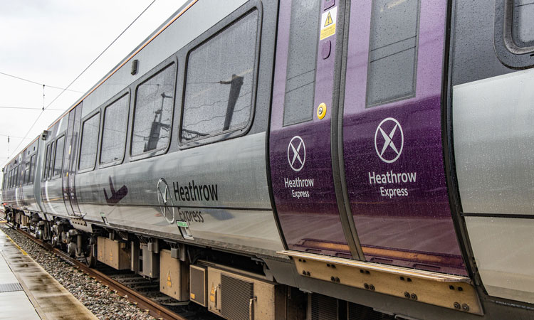 Heathrow Express