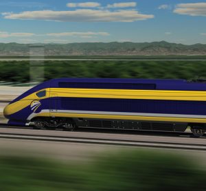 high-speed