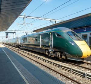 UK rail industry and Hitachi Rail agree service recovery plan