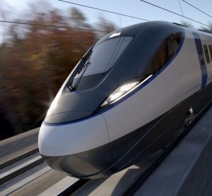 Unique programme launched by HS2 to develop digital solutions