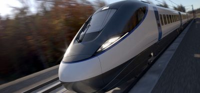Unique programme launched by HS2 to develop digital solutions