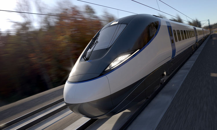 Unique programme launched by HS2 to develop digital solutions