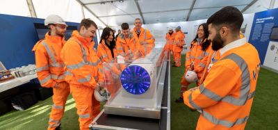 HS2 commit to major recruitment drive to mark National Apprenticeship Week