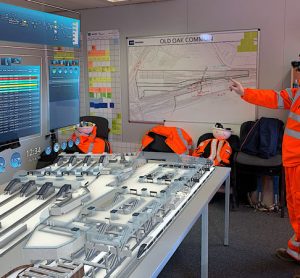 HS2 Ltd launches Part Two of its Innovation Accelerator recruitment programme