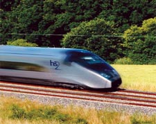 hs2 train