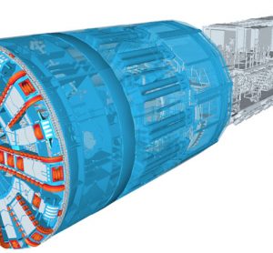 HS2 opens public vote to name its first two tunnel boring machines