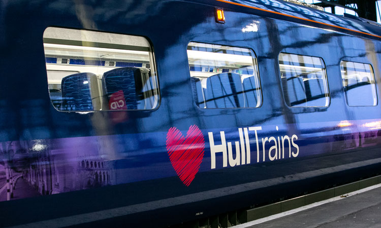 hull trains open access