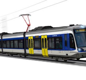 Hungarian Railways orders additional hybrid tram-trains from Stadler