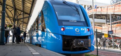 Agreement signed to boost hydrogen tech for rail transport in Hungary
